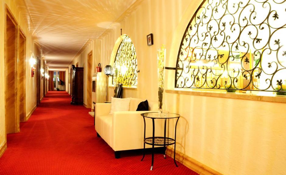 Hotel Dillinger Hof Dillingen an der Donau Zewnętrze zdjęcie