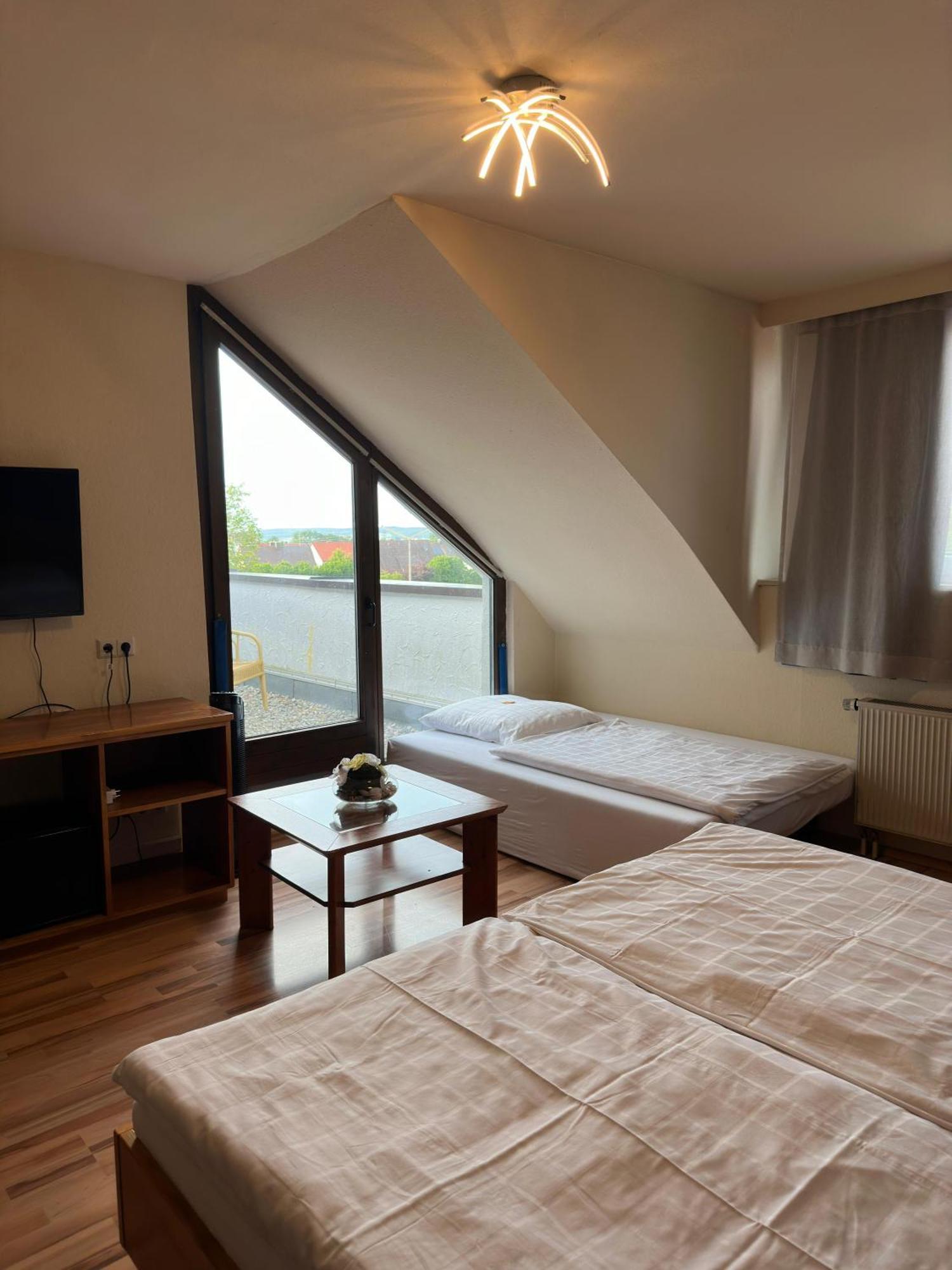 Hotel Dillinger Hof Dillingen an der Donau Zewnętrze zdjęcie