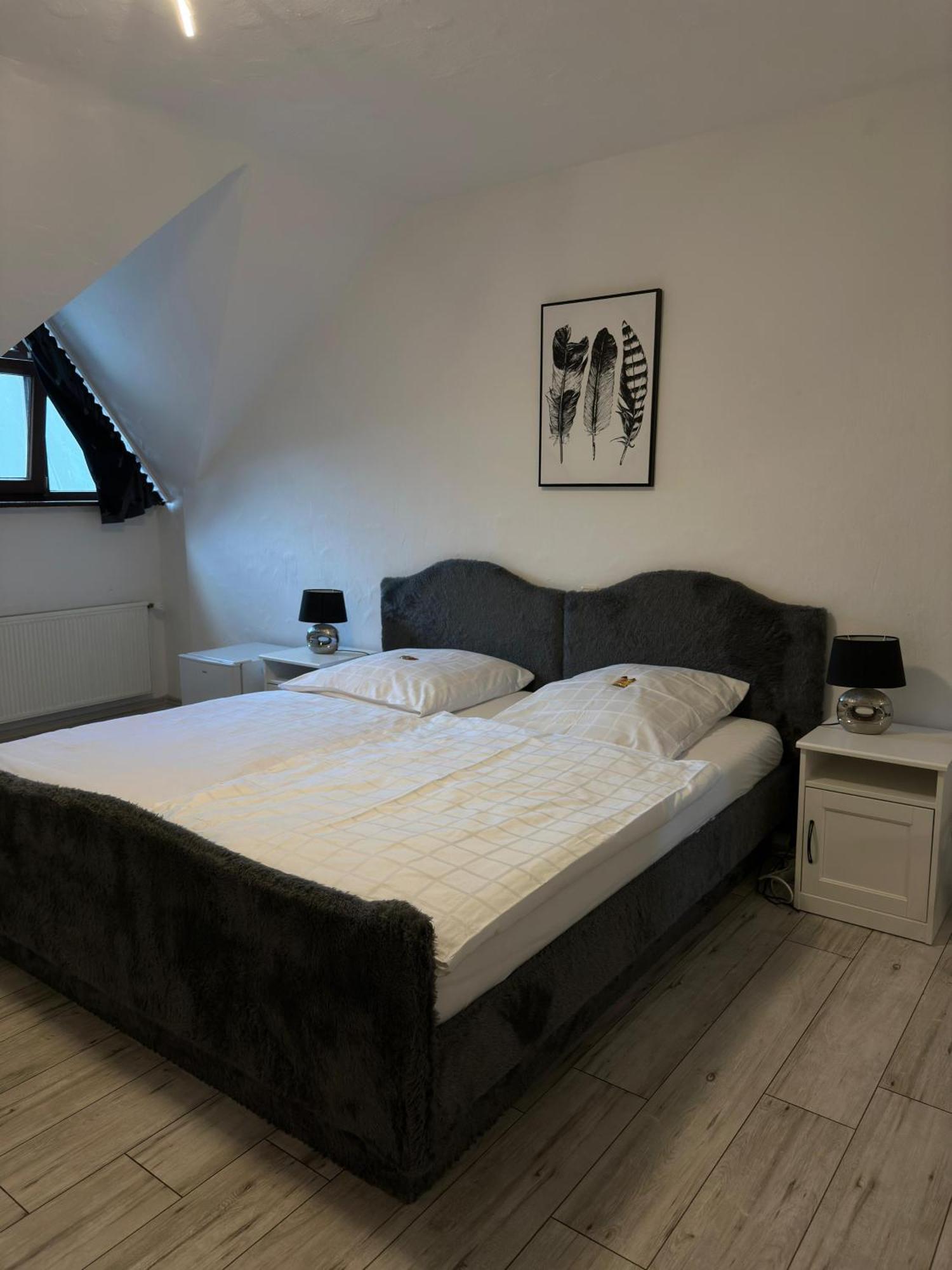 Hotel Dillinger Hof Dillingen an der Donau Zewnętrze zdjęcie