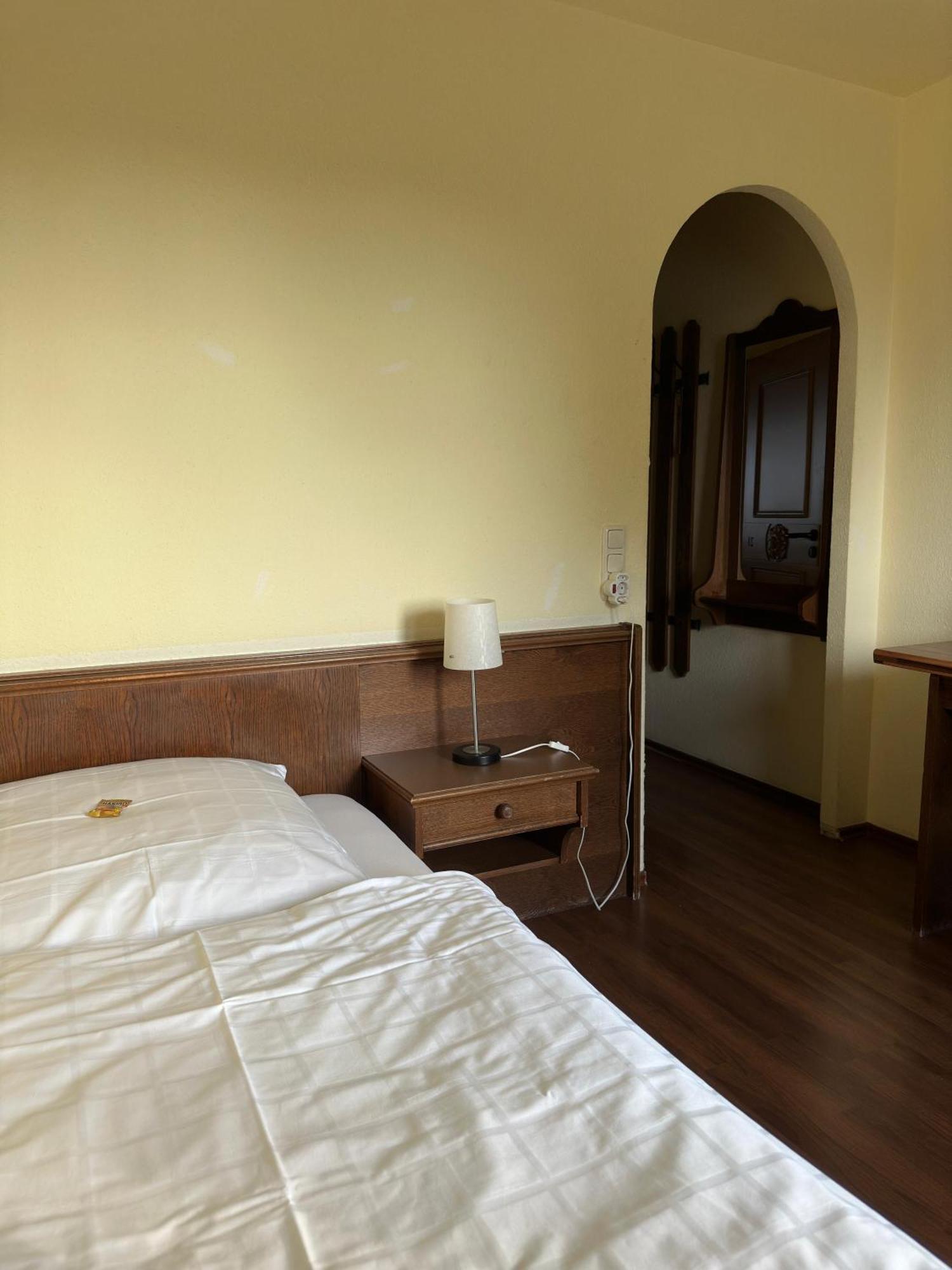Hotel Dillinger Hof Dillingen an der Donau Zewnętrze zdjęcie