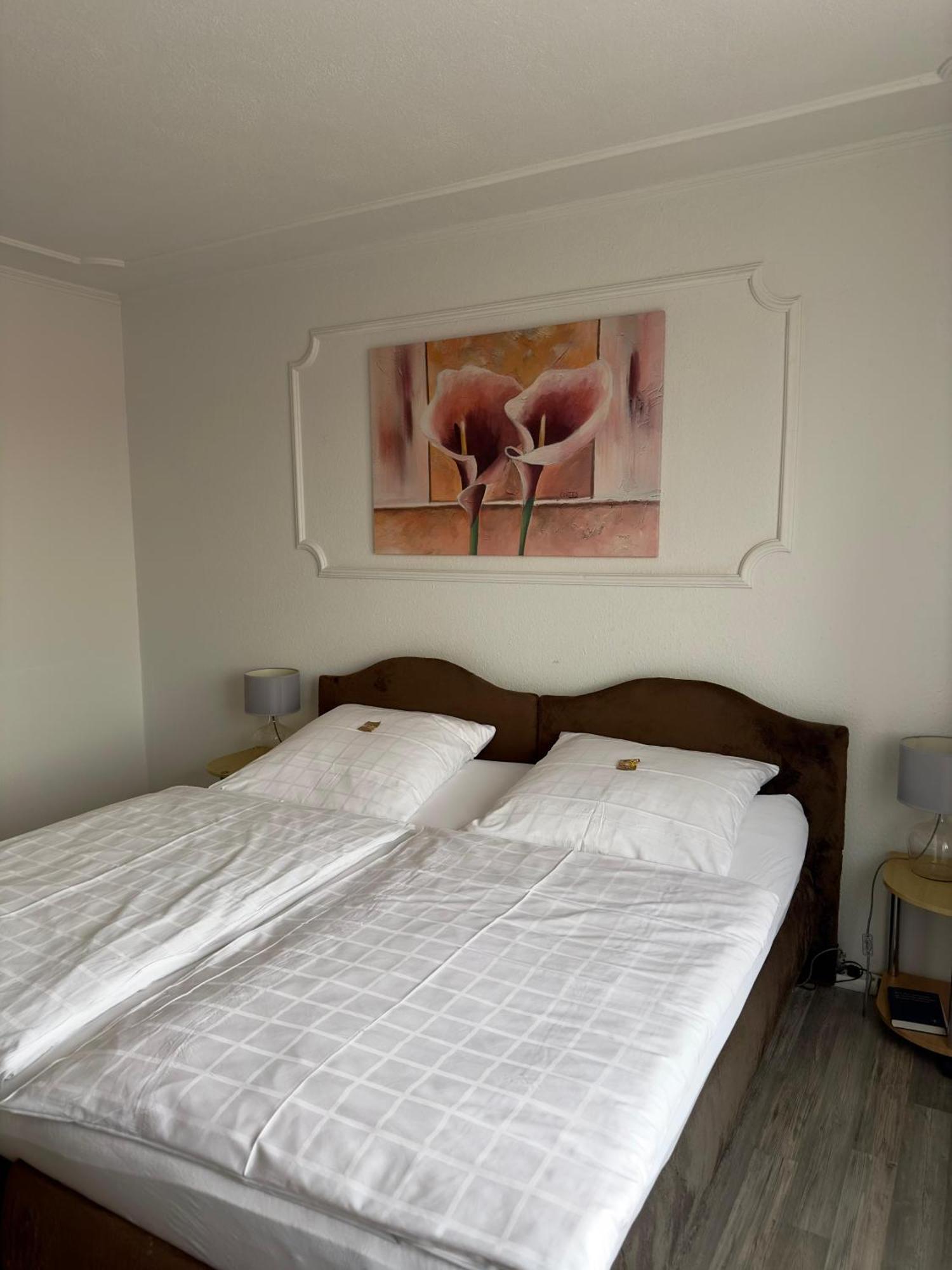 Hotel Dillinger Hof Dillingen an der Donau Zewnętrze zdjęcie