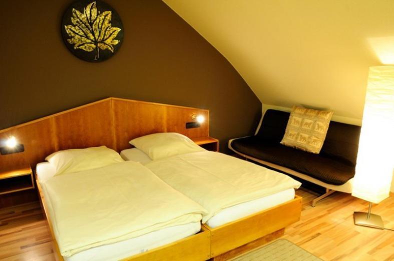 Hotel Dillinger Hof Dillingen an der Donau Pokój zdjęcie